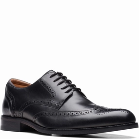 Clarks CraftArloLimit Shoes Minimal Weight