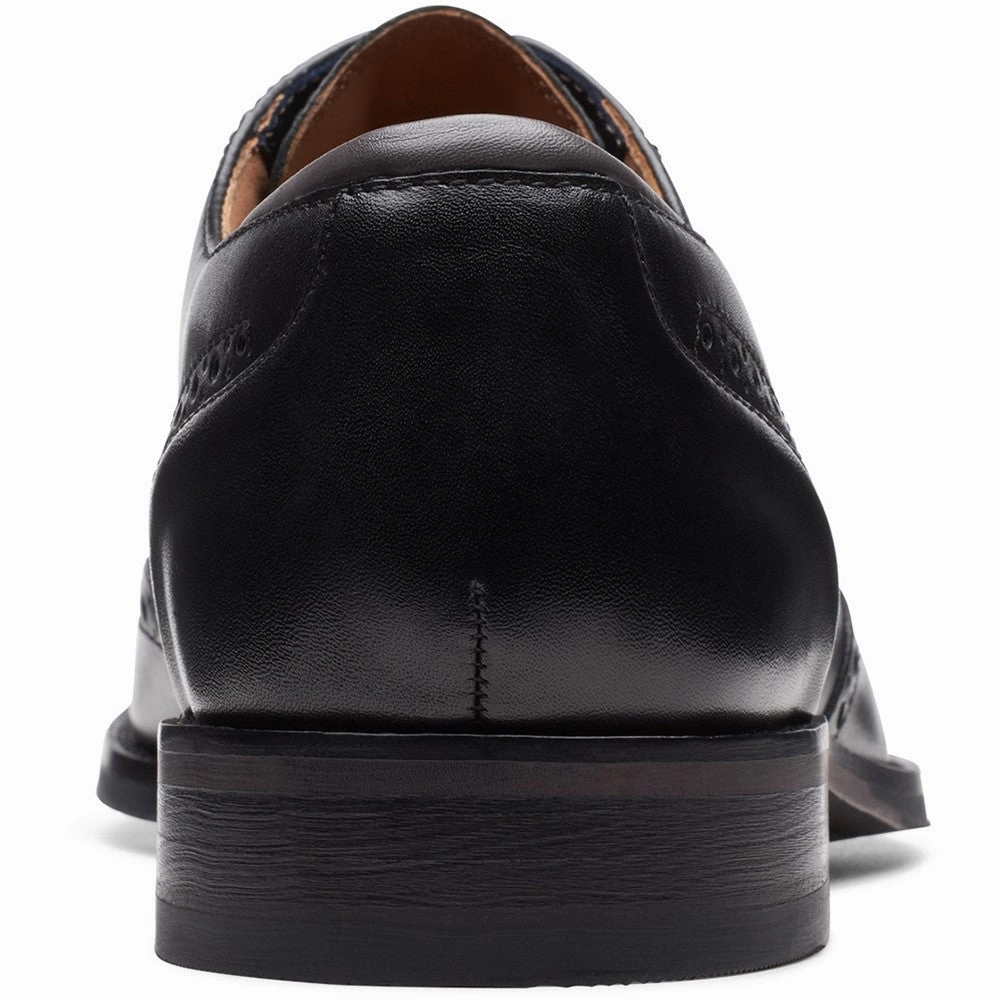 Clarks CraftArloLimit Shoes Lift Step