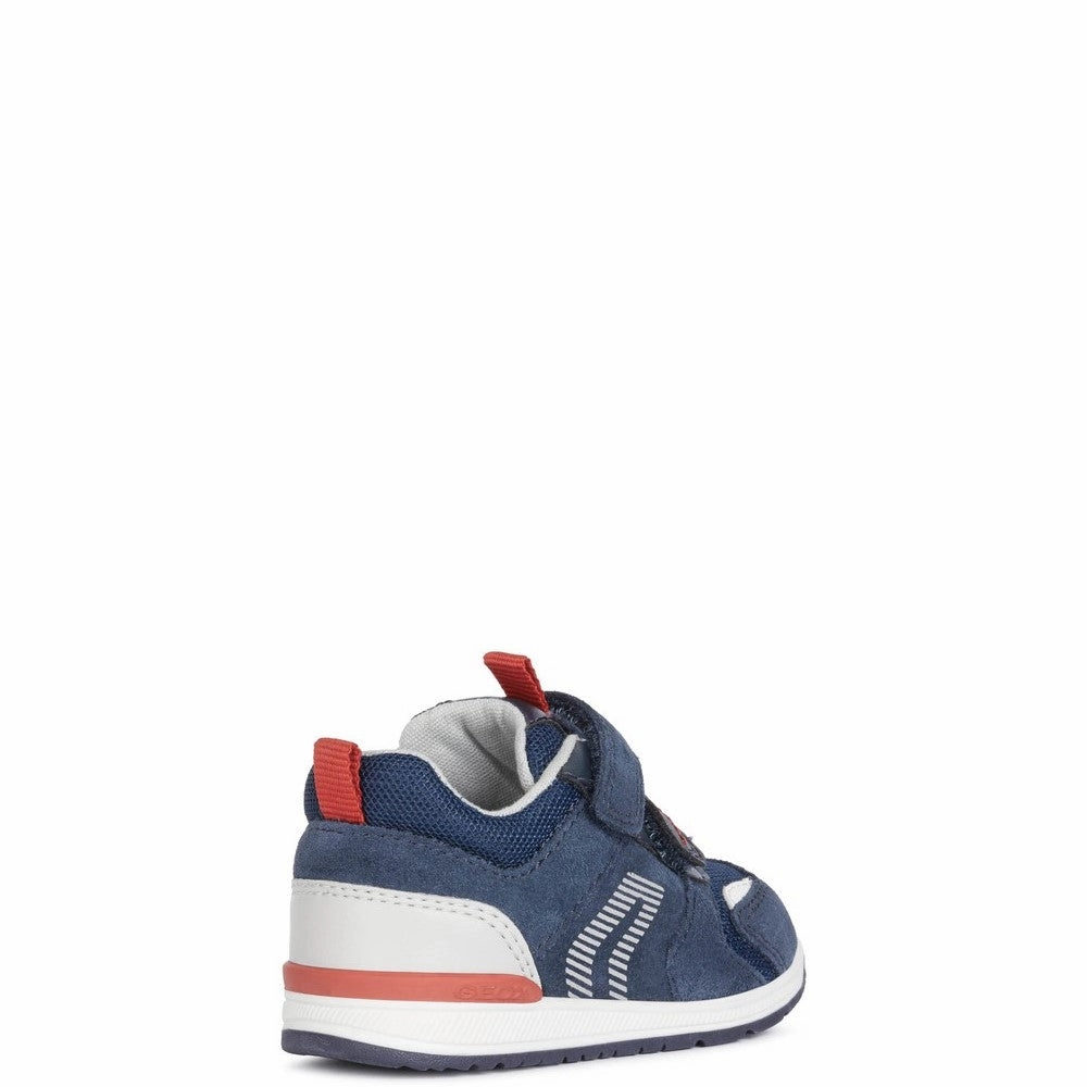 Sprint Step Geox Rishon Trainer