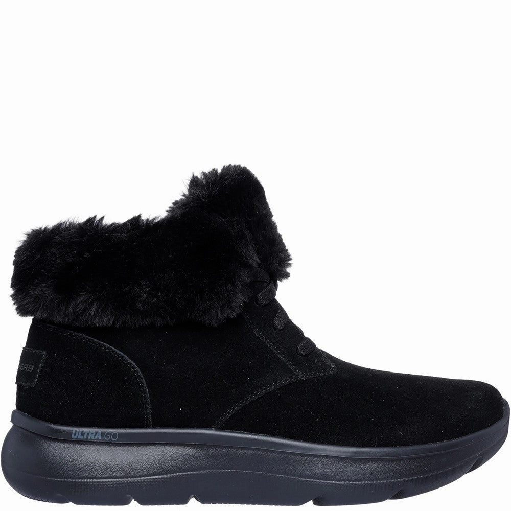 Soft ground Skechers ON-THE-GO JOY Ankle Boots