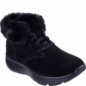 Skechers ON-THE-GO JOY Ankle Boots Swing Hike