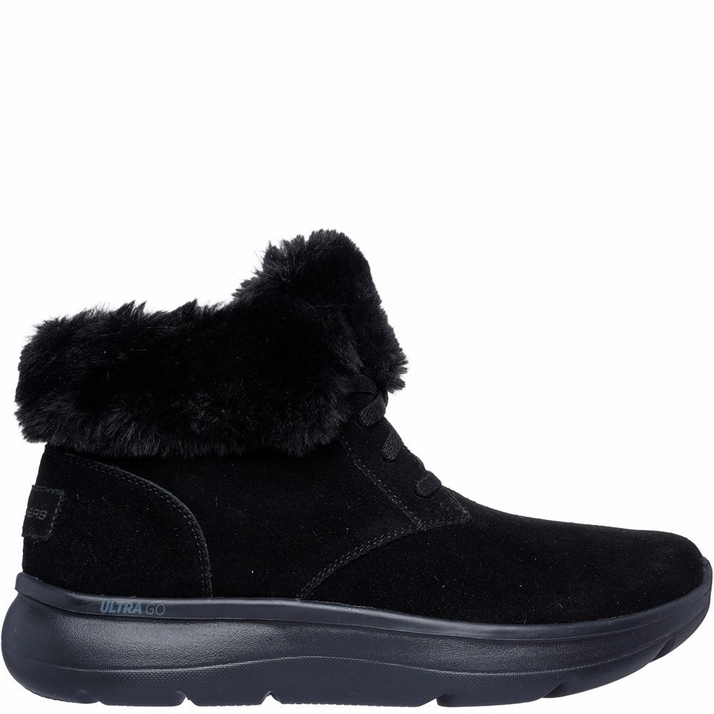 Outdoor Escape Skechers ON-THE-GO JOY Ankle Boots