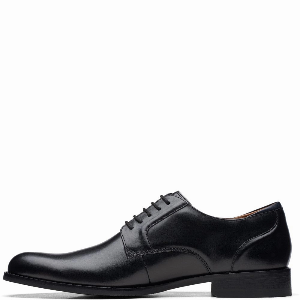 CasualStyle Street Style Clarks CraftArlo Lace Shoes