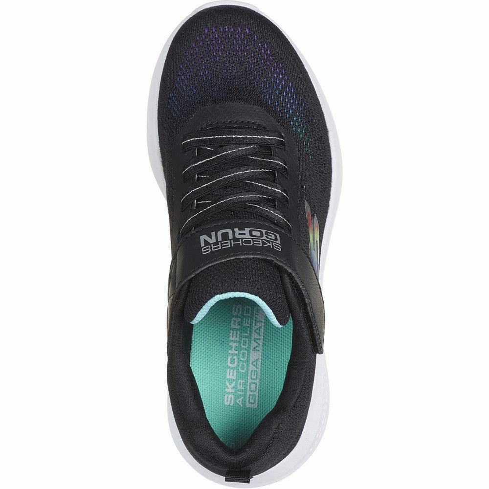 Lifestyle Pick Modern Texture Skechers Go Run Elevate Ombre Sprint Trainers