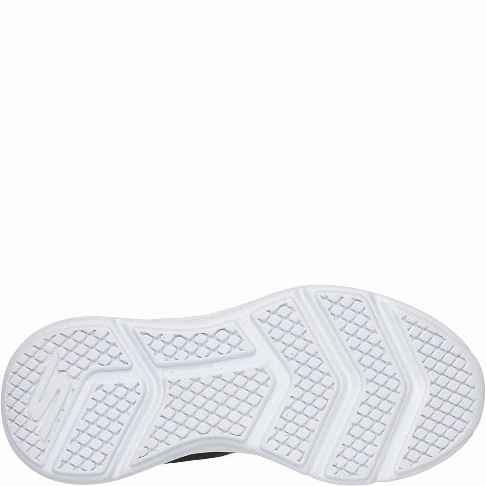 Skechers Go Run Elevate Ombre Sprint Trainers Flip Step