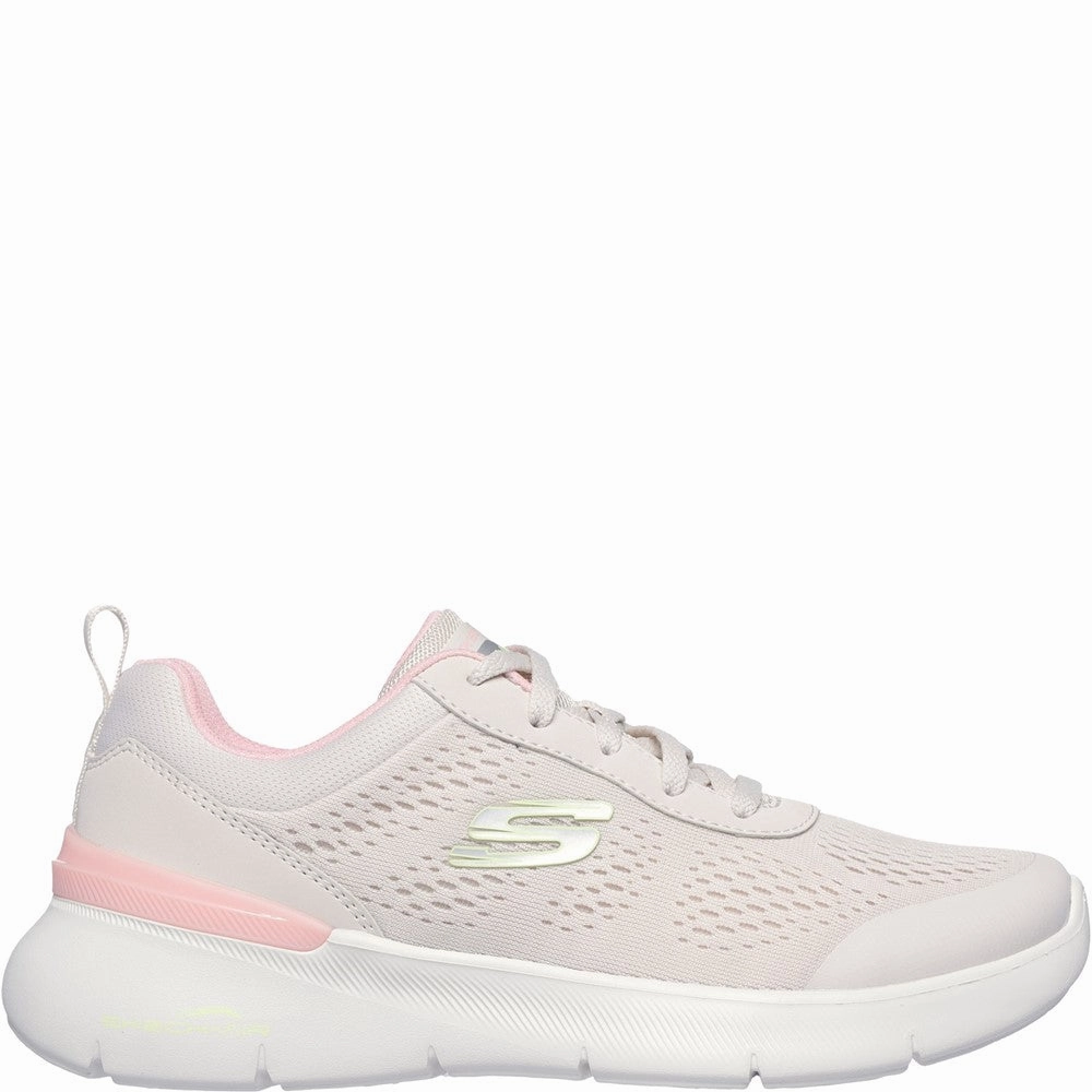 Skechers Skech-Air Dynamight 2.0 New Heights Shoe Agility Shoes fixed - insole - feature shoes