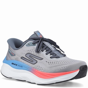 Skechers Max Run Training Test Hike rubber