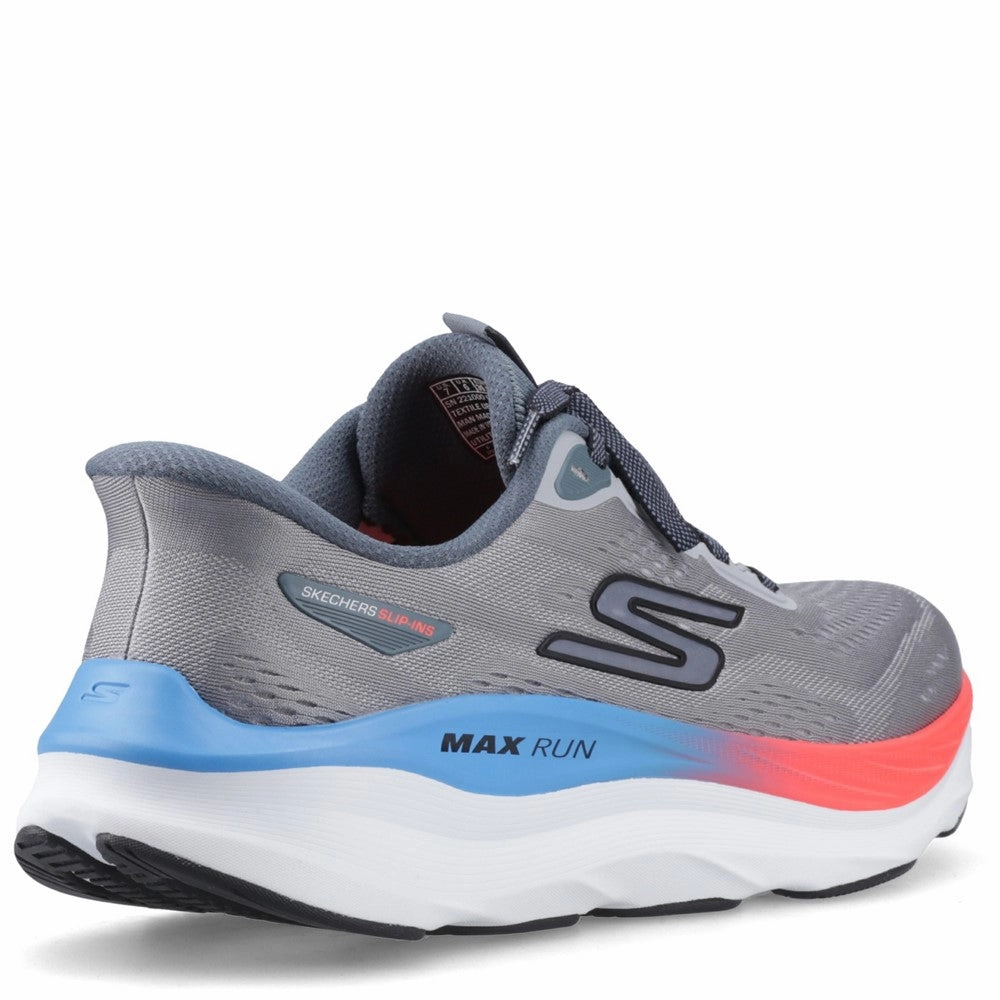 Rock Hike Pasture Hike Skechers Max Run Training