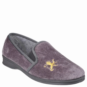 High Step Mirak Warminster Slipper