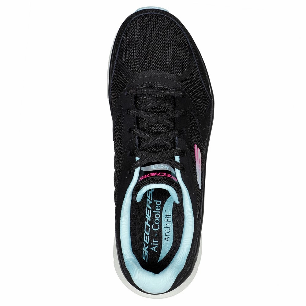 Skechers Arch Fit D'Lux Shoe Air Cushion