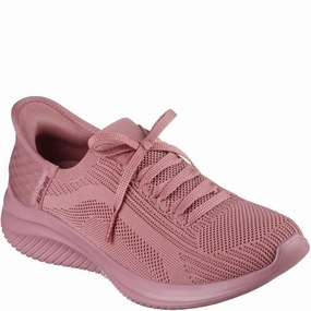 colorful shoe appearance Skechers Ultra Flex 3.0 Pure Color Trainers
