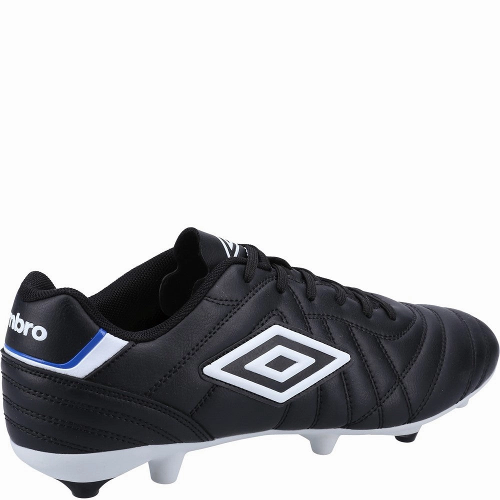 Umbro Speciali Liga Firm Ground Football Boot parade - themed running gear