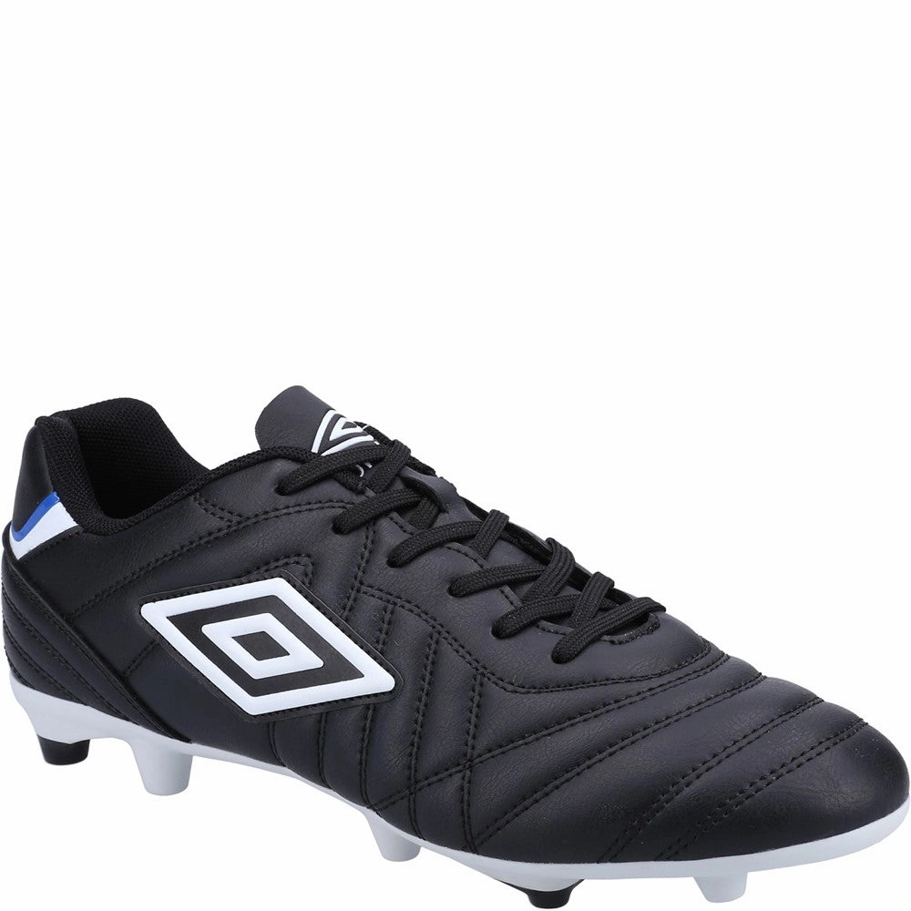 sweat - wicking shoes Umbro Speciali Liga Firm Ground Football Boot