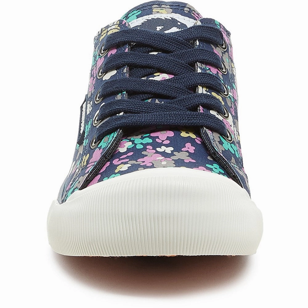 synthetic - upper - feature shoes Rocket Dog Jazzin Annie Shoe