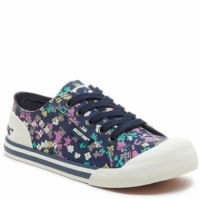 Rocket Dog Jazzin Annie Shoe Marathon suitable for experts