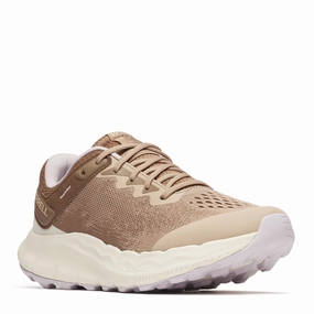 Women's Merrell, Antora 4 Trail Running Shoe Bluetooth Connectivity