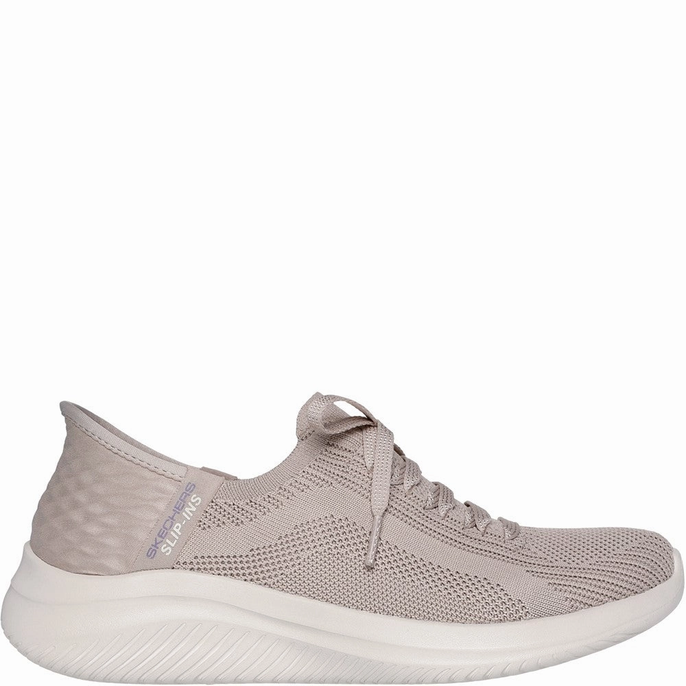 Skechers Ultra Flex 3.0 Brilliant Path Shoes Hard surface protection