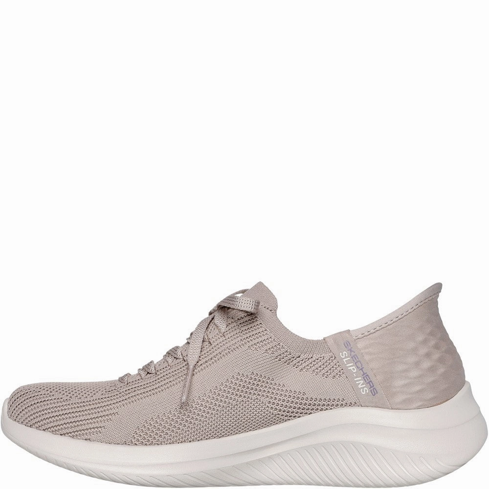 Skechers Ultra Flex 3.0 Brilliant Path Shoes rubber shoes