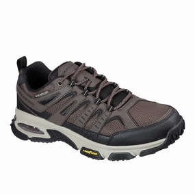 Soft Surface Skechers Skech-Air Envoy Shoe