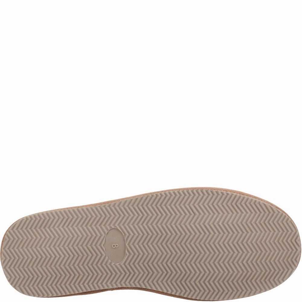 Everyday Wear Hush Puppies Charles Slippers