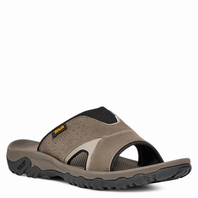 Men's Teva, Katavi 2 Slide City Style Casual chic
