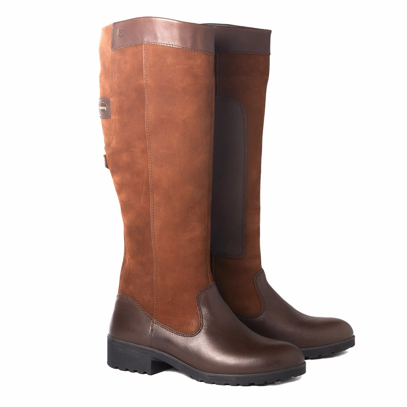 adults' style Dubarry Womens Clare Boot Walnut