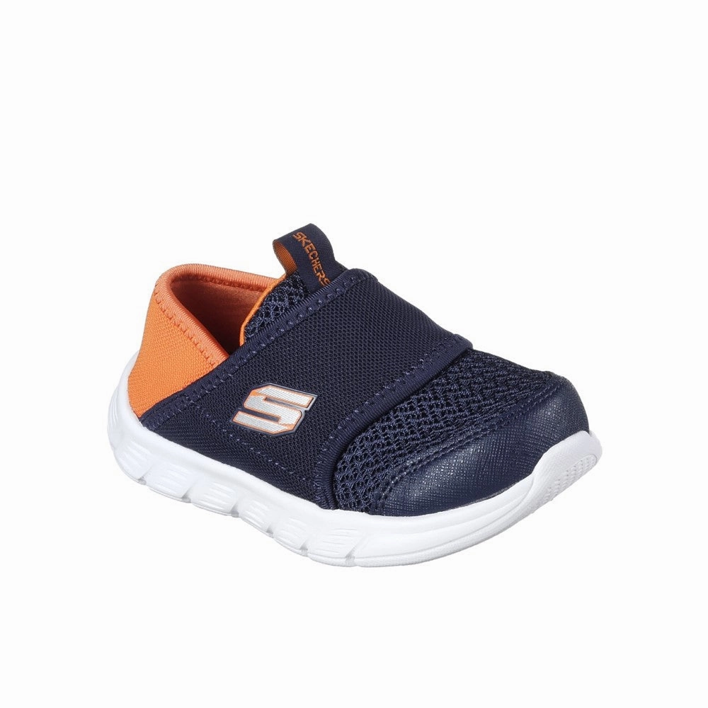 Versatile use Skechers Comfy Flex Slip-On Trainer