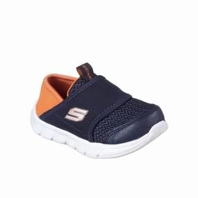 Versatile use Skechers Comfy Flex Slip-On Trainer