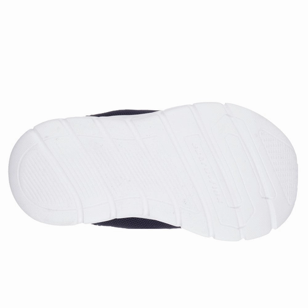 Skechers Comfy Flex Slip-On Trainer Grass Hike Partner Run