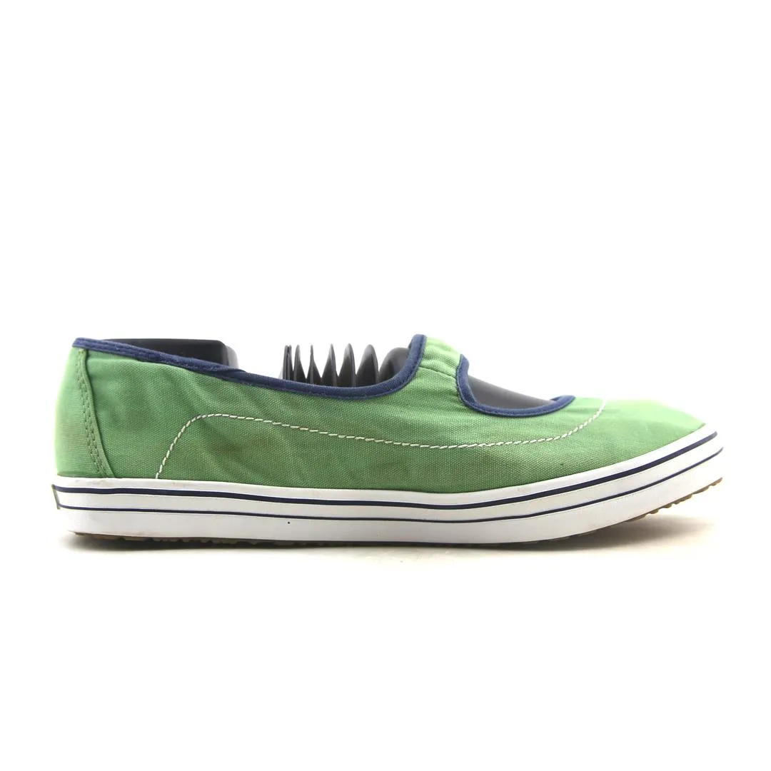 L.L BEAN  . Italian Leather Sandals