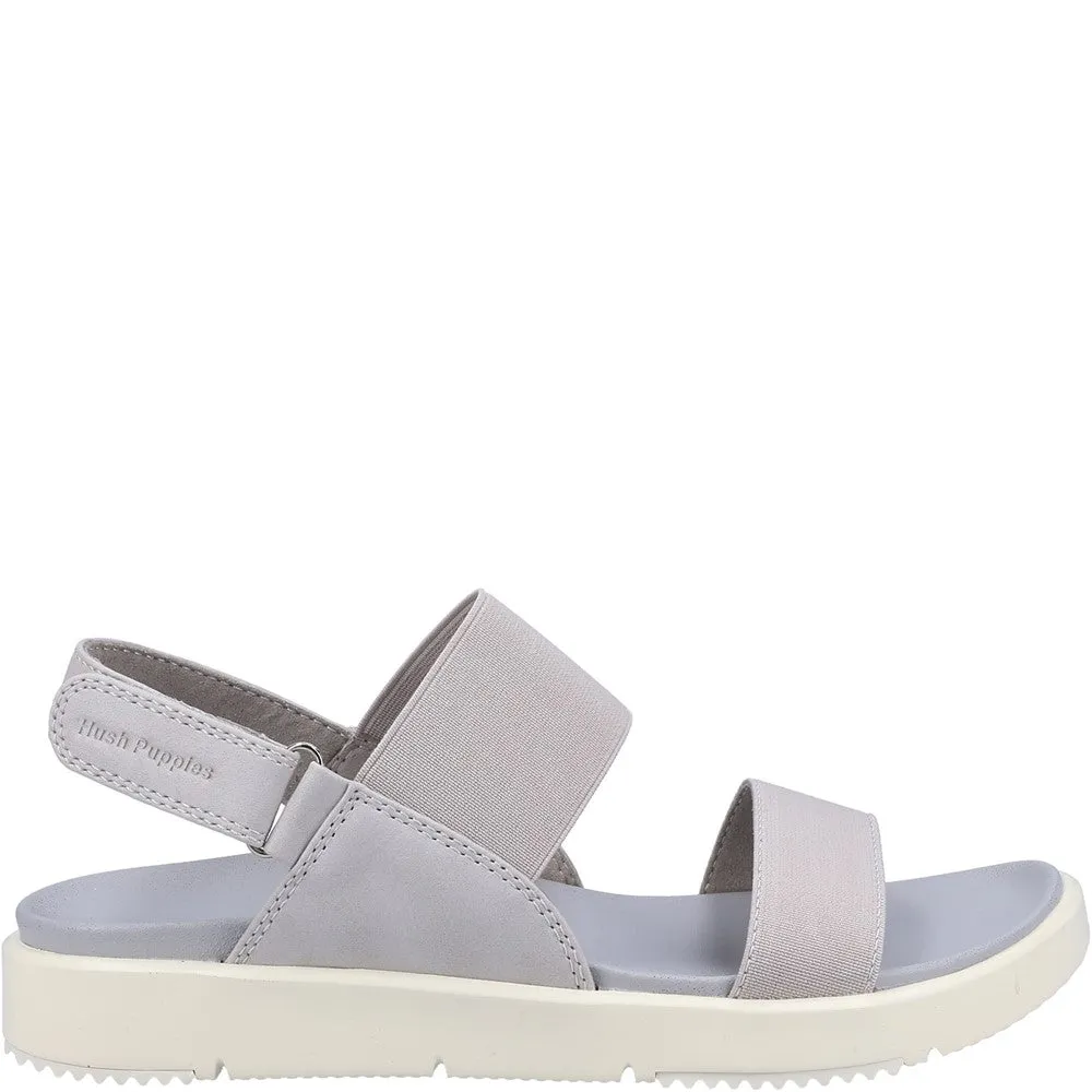 Street Essentials Hush Puppies Selina Sandal