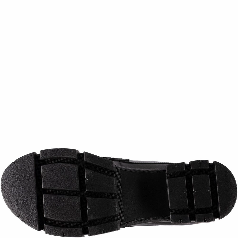 Light Sole Peak Path Clarks Teala Loafer Slip-on Shoes