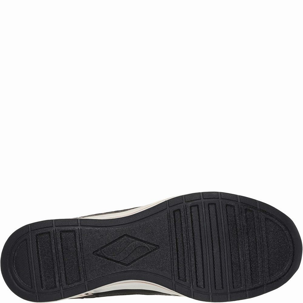 mountain - climate shoes Skechers Billion 2 Fine Shine Trainers