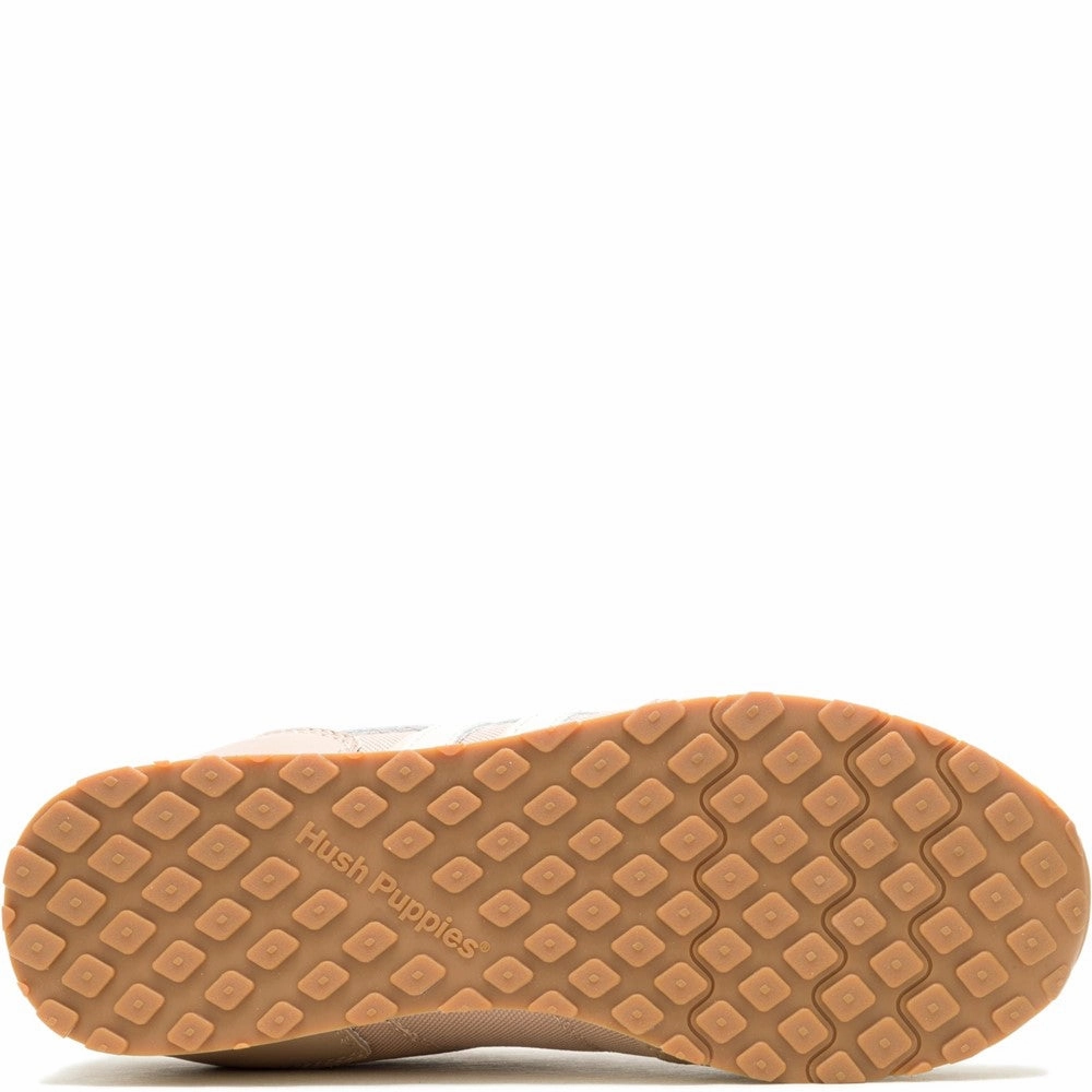 Hush Puppies Seventy8 Sneaker mountain biking shoes treadmill training shoe use