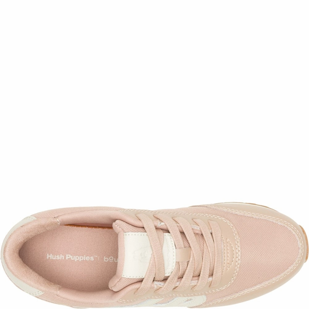 Air Zoom running in open - air stadiums shoes Hush Puppies Seventy8 Sneaker