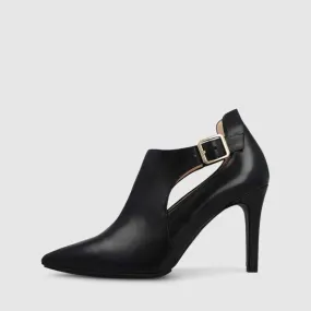 Boots Law Enforcement Lodi RESENA- Court Shoe