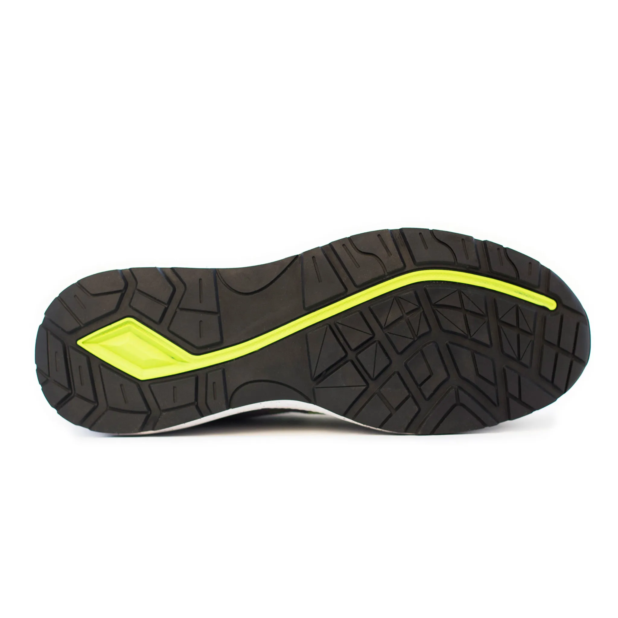 LOGIC - GREY/LIME - MIDLOGI Black New Balance 9060 Women's