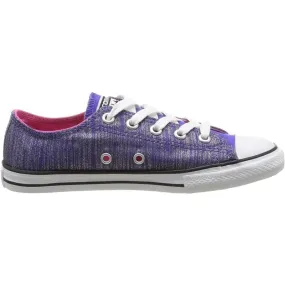 Converse CT EAST COASTER PERIWINKLE 647731C Juniors Asics Marathon Shoes 2020
