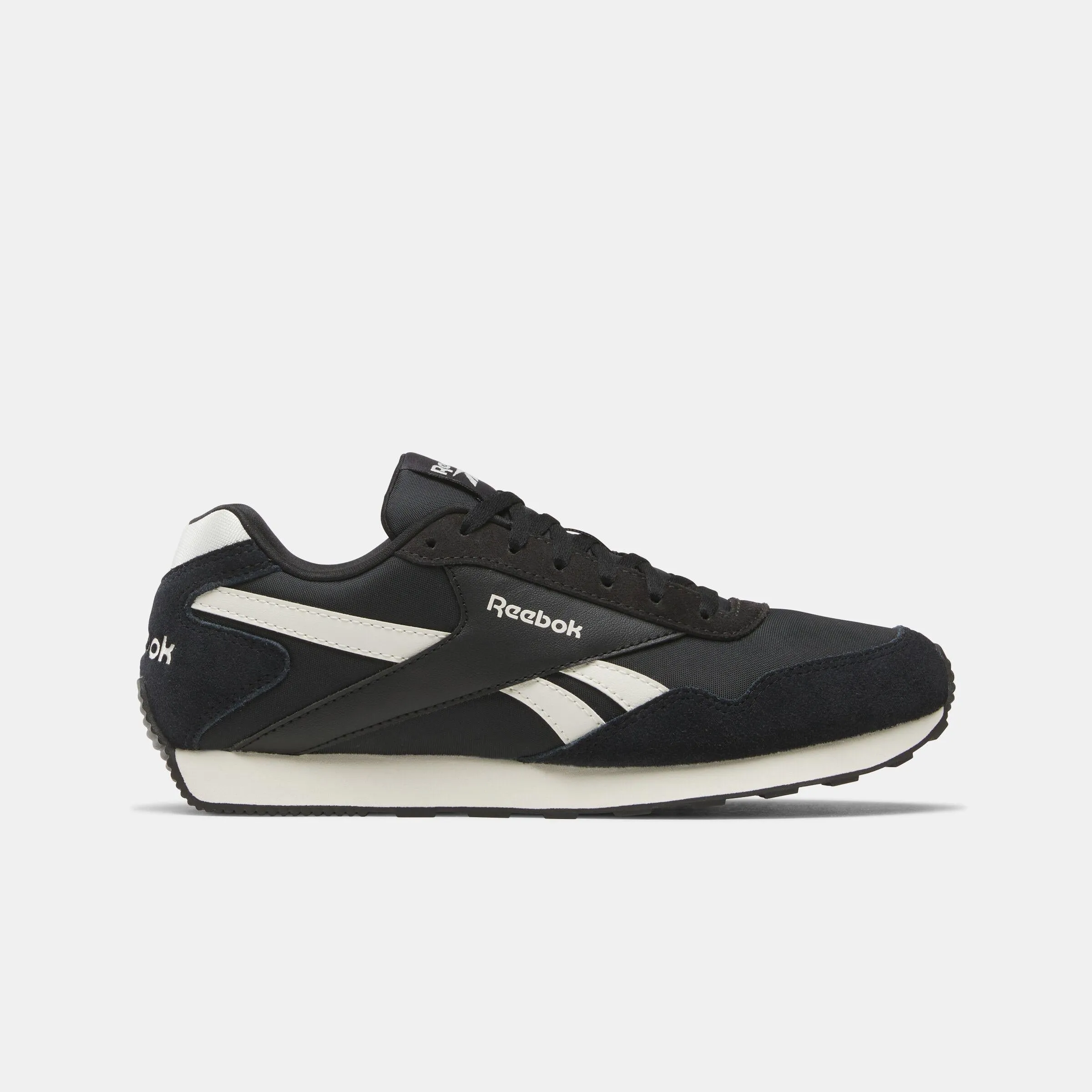 Reebok Footwear Women Glide Low Shoes WASHED BLACK/BLACK/VINTAGE CHA Asics Gel Blast 4 Squash Shoes