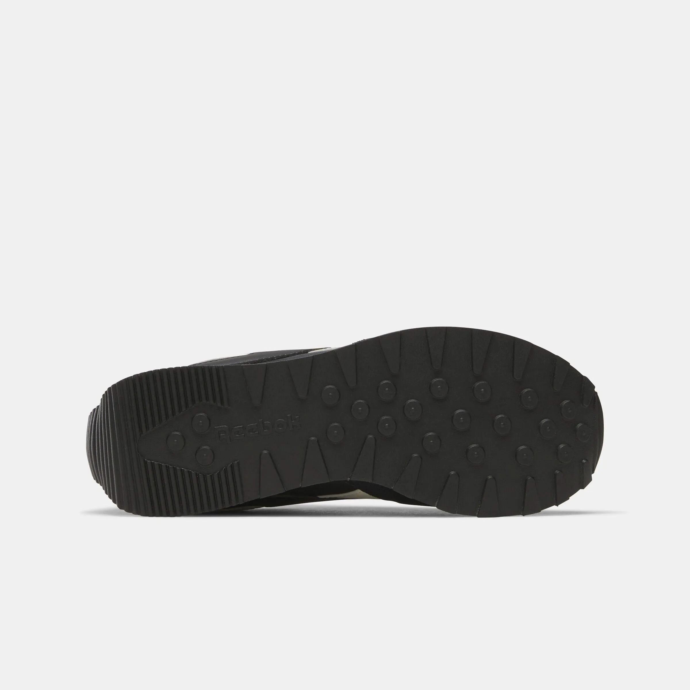 Reebok Footwear Women Glide Low Shoes WASHED BLACK/BLACK/VINTAGE CHA Waterproof Asics Shoes