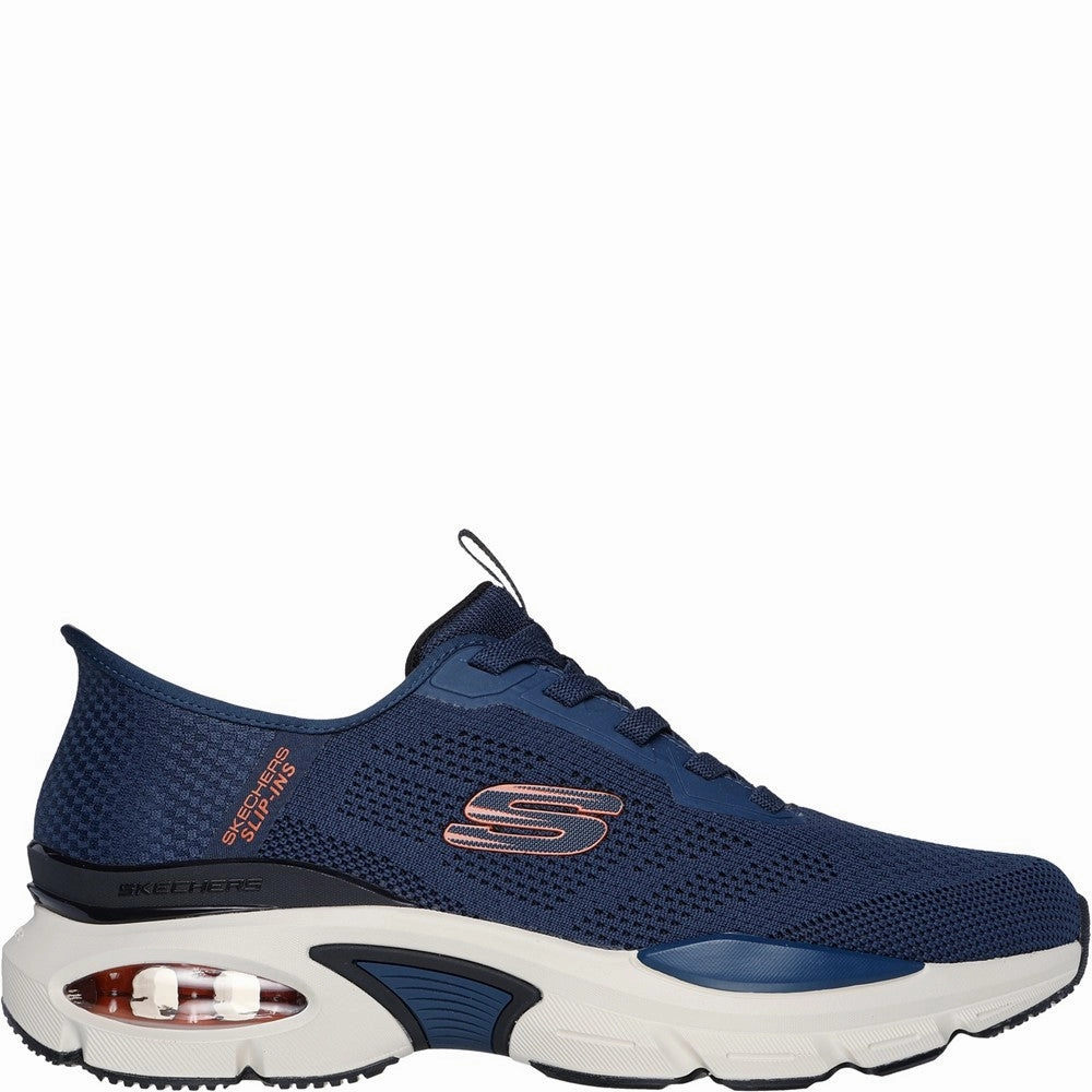 Fresh Comfort Support Base Skechers Skech-Air Ventura Vanderway Shoes