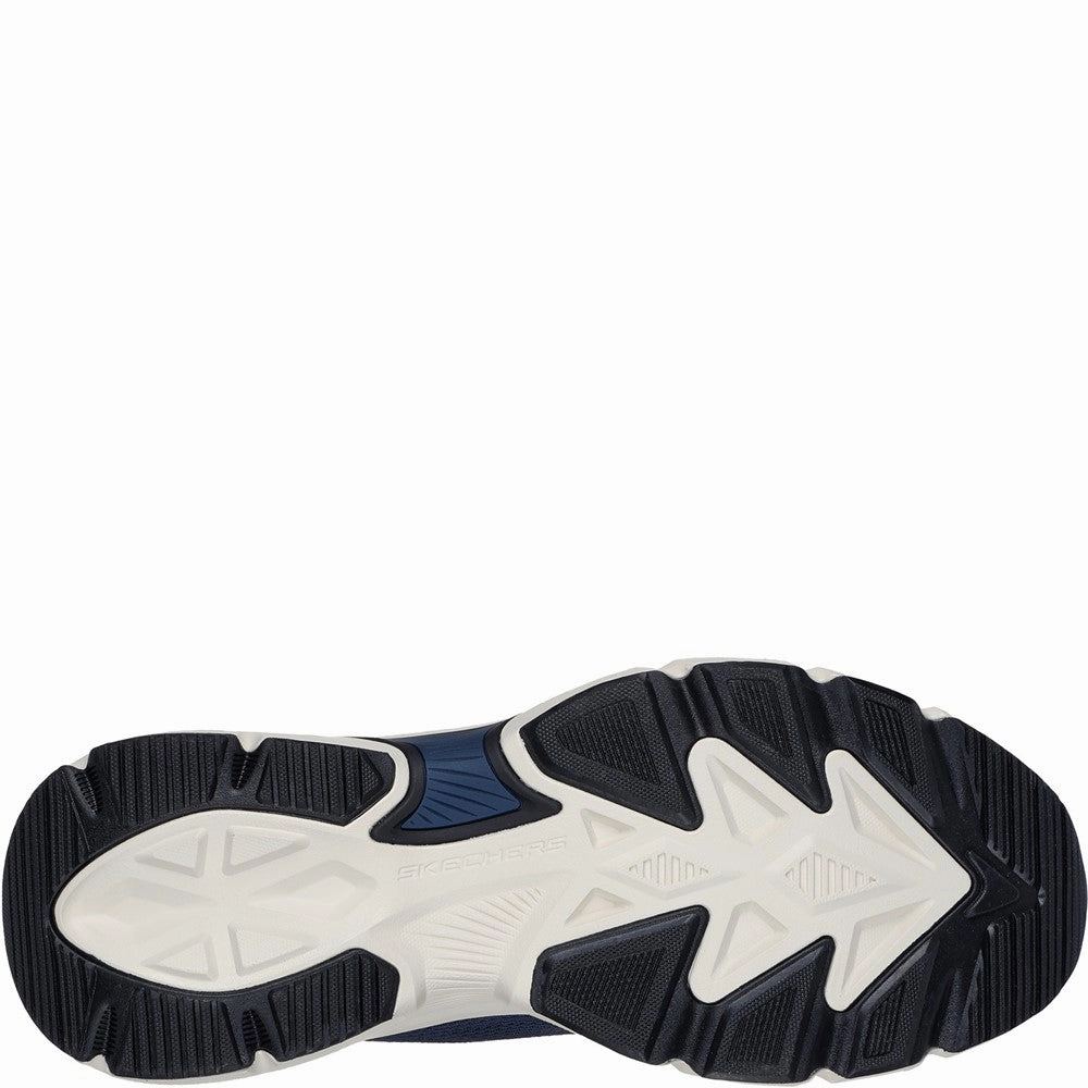 Skechers Skech-Air Ventura Vanderway Shoes Pattern Play