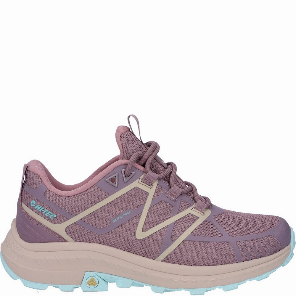 weight loss Hi-Tec Mauna Hiker