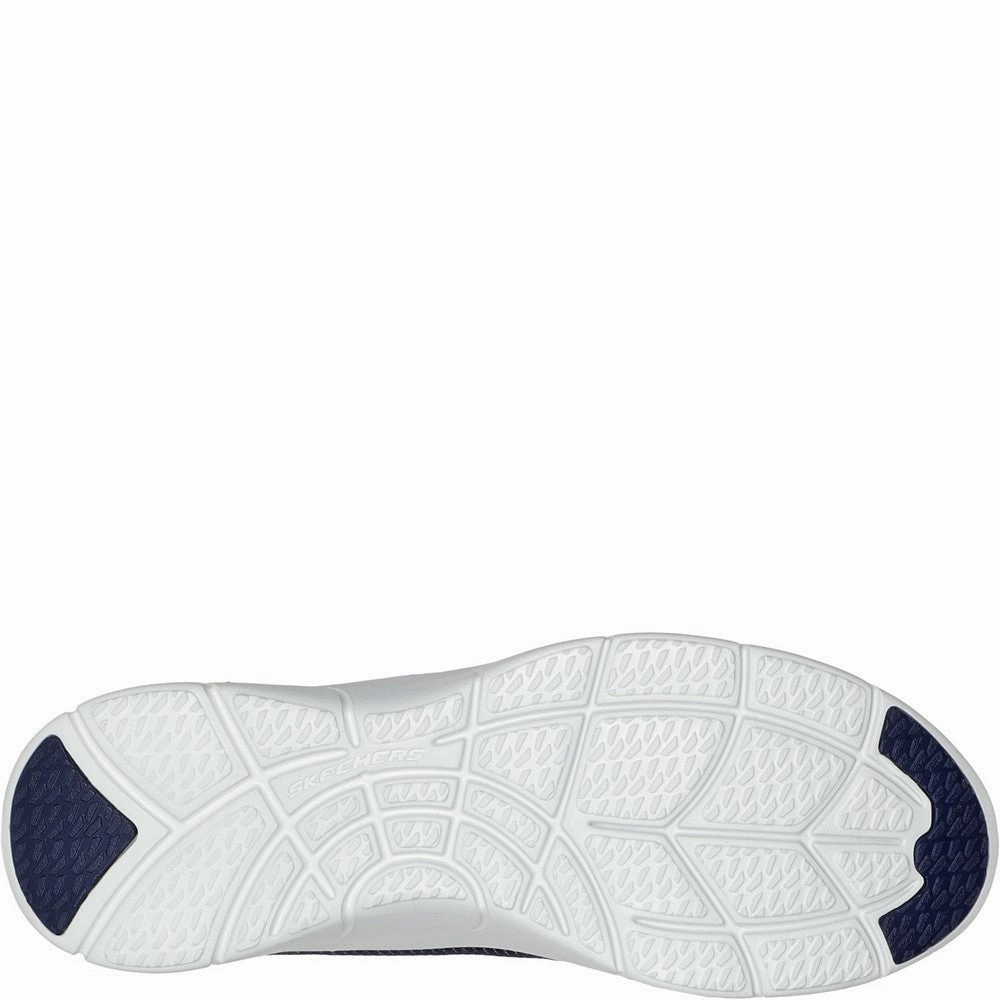 Heel Hug Skechers Arch Fit Refine Classy Doll Trainers