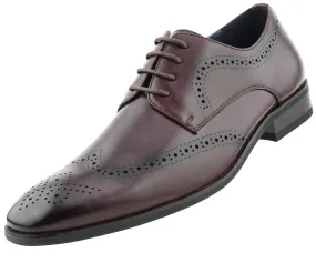 Men Oxford dress Shoes-Gardo-C Loafers As Dress Shoes