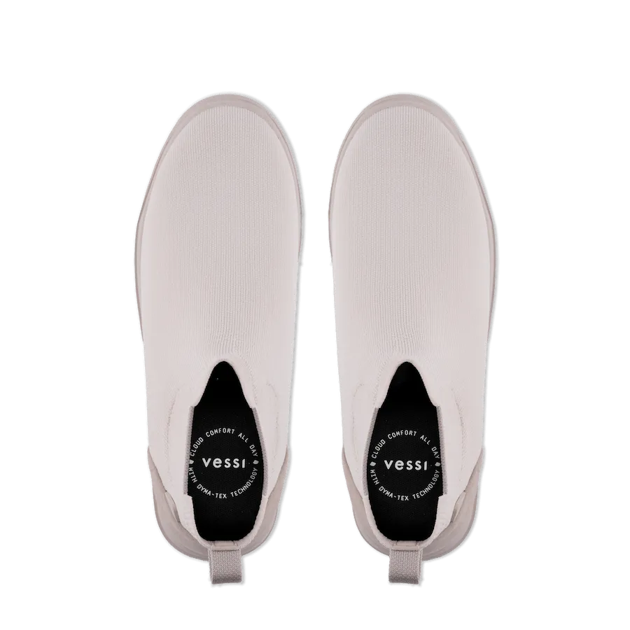 Women's Uptown Chelsea - Songbird Louboutin Rain Boots