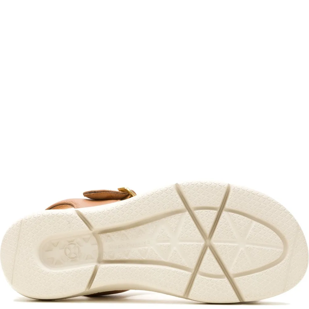 Hush Puppies Uplift Quarter Strap Shore Style