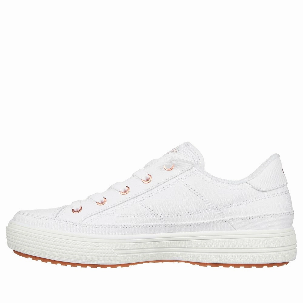 Skechers Arch Fit Arcade - Meet Ya There Trainers reinforced - structure - robustness shoes All-Day Wear