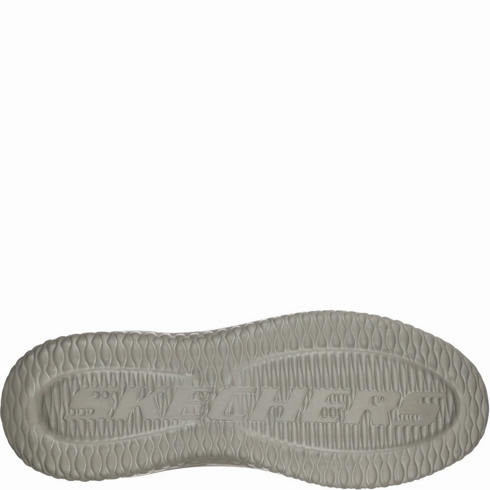 Urban Commute Skechers Delson 3.0 - Ezra Trainer