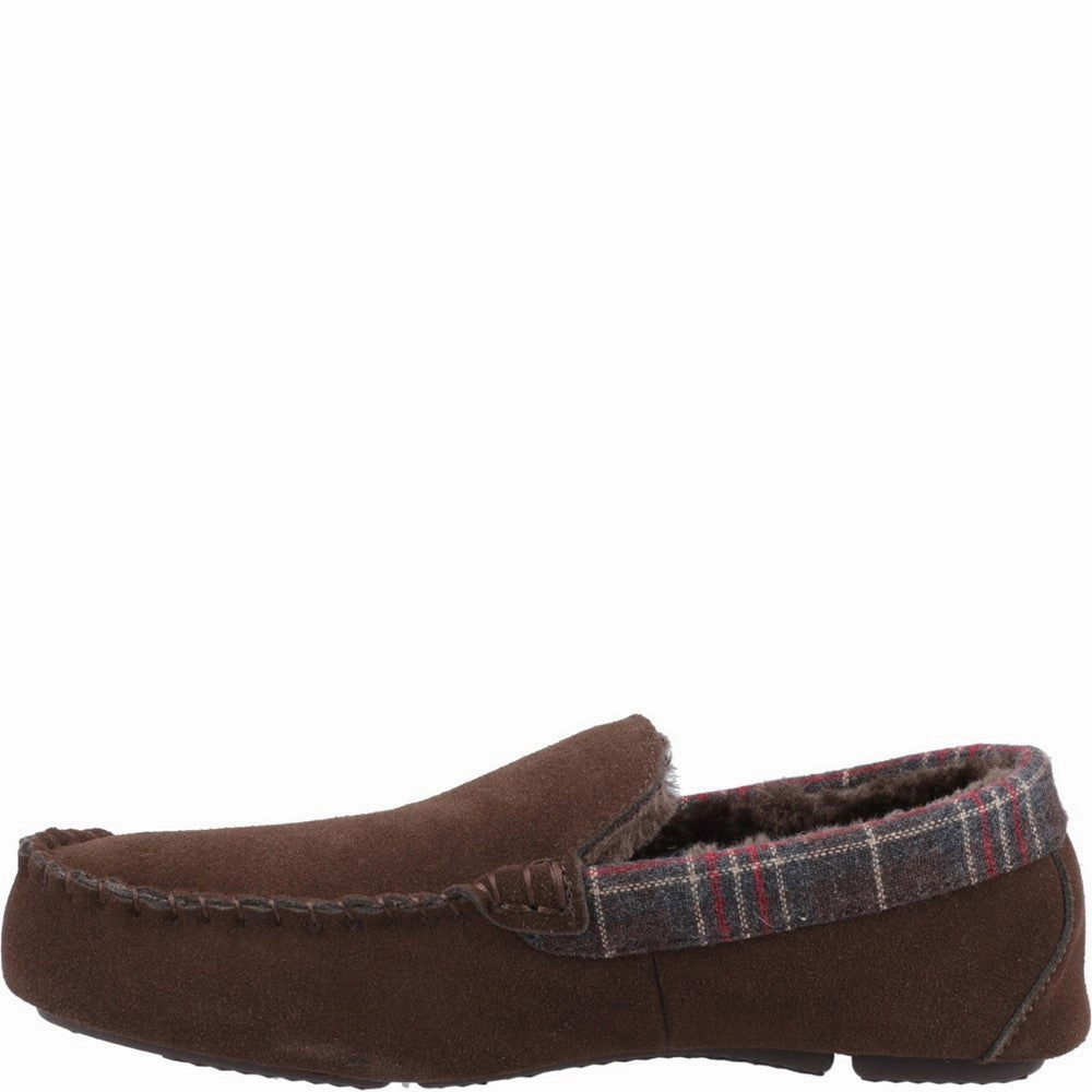 Help Walk Office Chic Hush Puppies Andreas Slipper